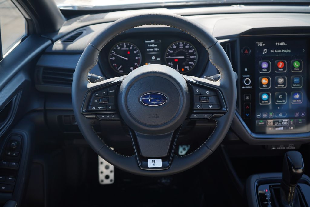 Thumbnail: 2026 Subaru Crosstrek - 9