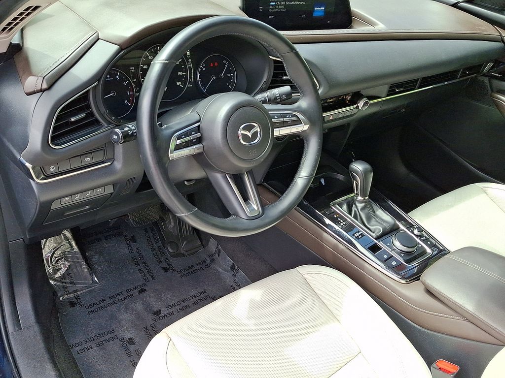 Thumbnail: 2020 Mazda CX-30 - 25