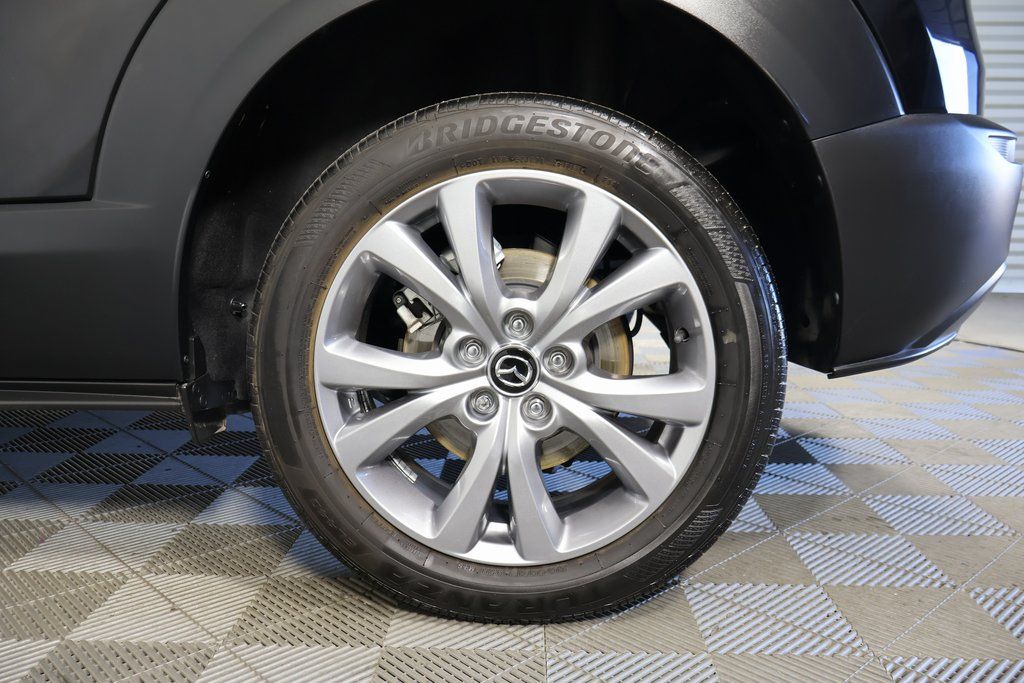 Thumbnail: 2023 Mazda CX-30 - 16