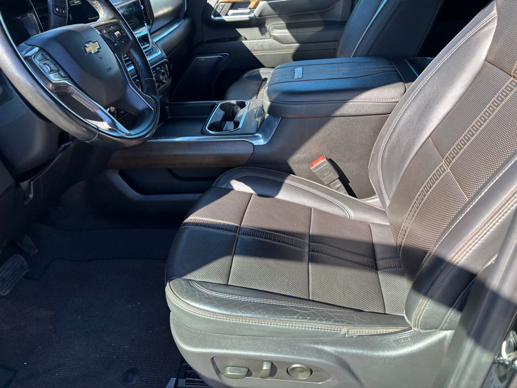 Used Car 2024 Chevrolet Silverado 3500hd  High Country For Sale Under $70,000 In Austin, Texas