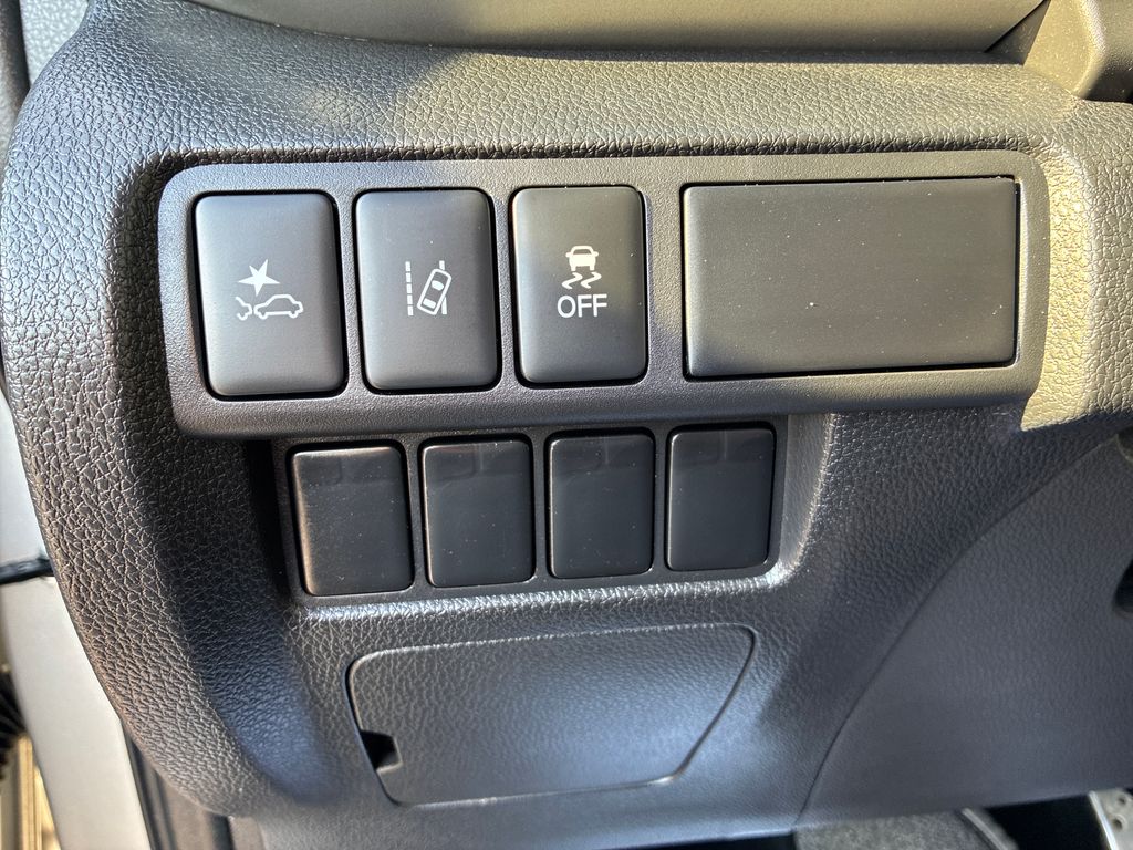 2023 Mitsubishi Eclipse Cross SE  at Auto Express Mitsubishi
