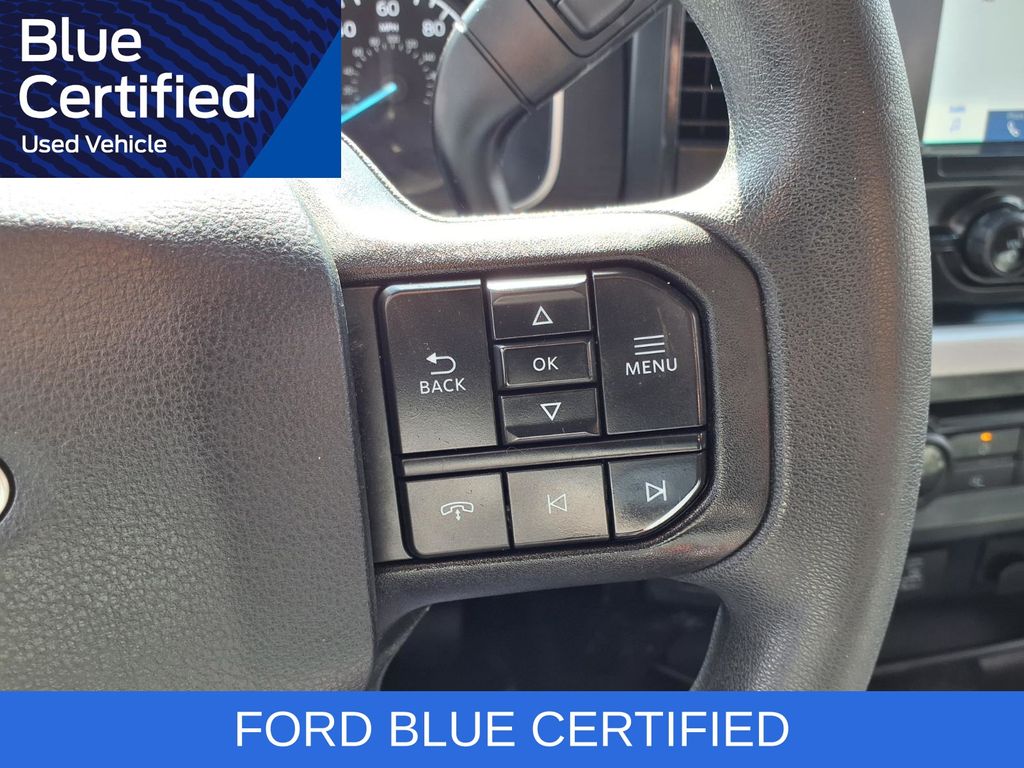 2023 Ford F-150 XL Black at Emmons Autoplex