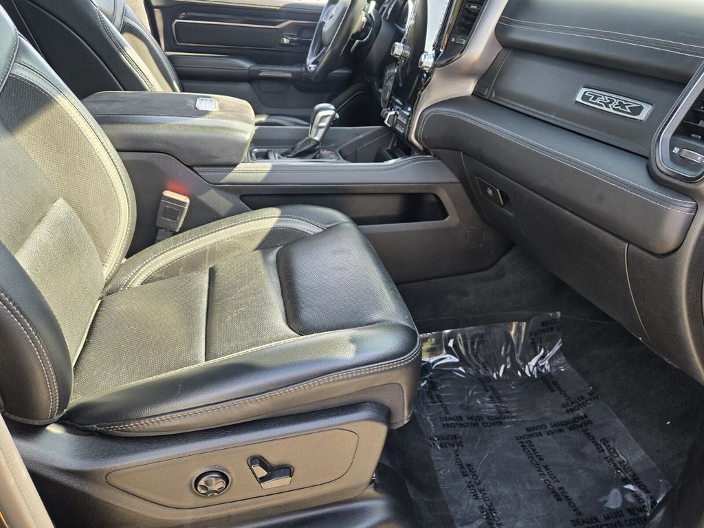 2022 Ram 1500 - $69,999