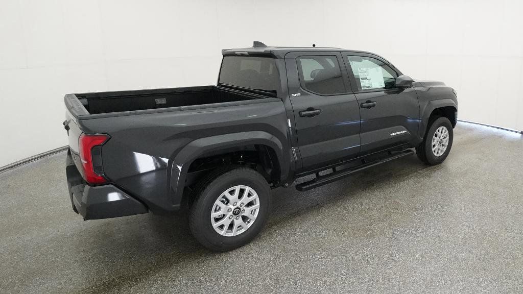 Thumbnail: 2025 Toyota Tacoma - 28