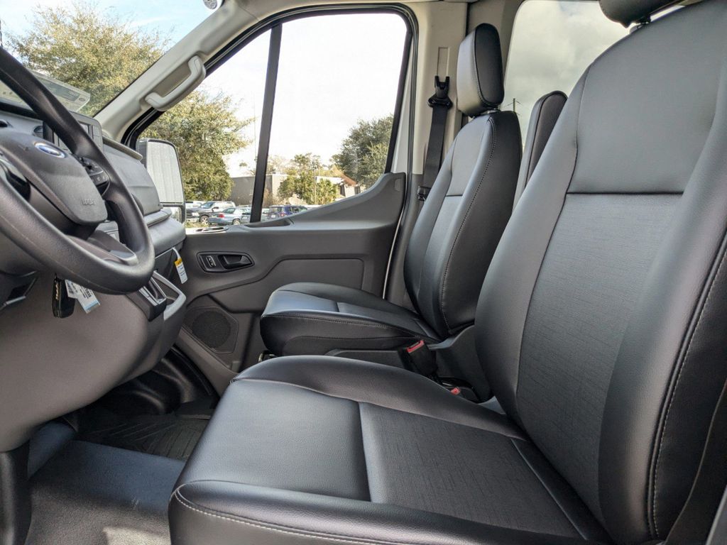 2024 Ford Transit 350 XL