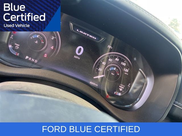 Diamond Black Crystal Pearlcoat 2024 RAM 3500 Limited Crew Cab LB DRW 4WD Pickup Truck Four-Wheel Drive 6-Speed Automatic