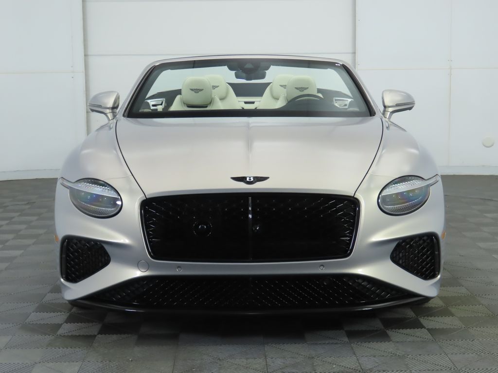 Thumbnail: 2025 Bentley Continental - 2