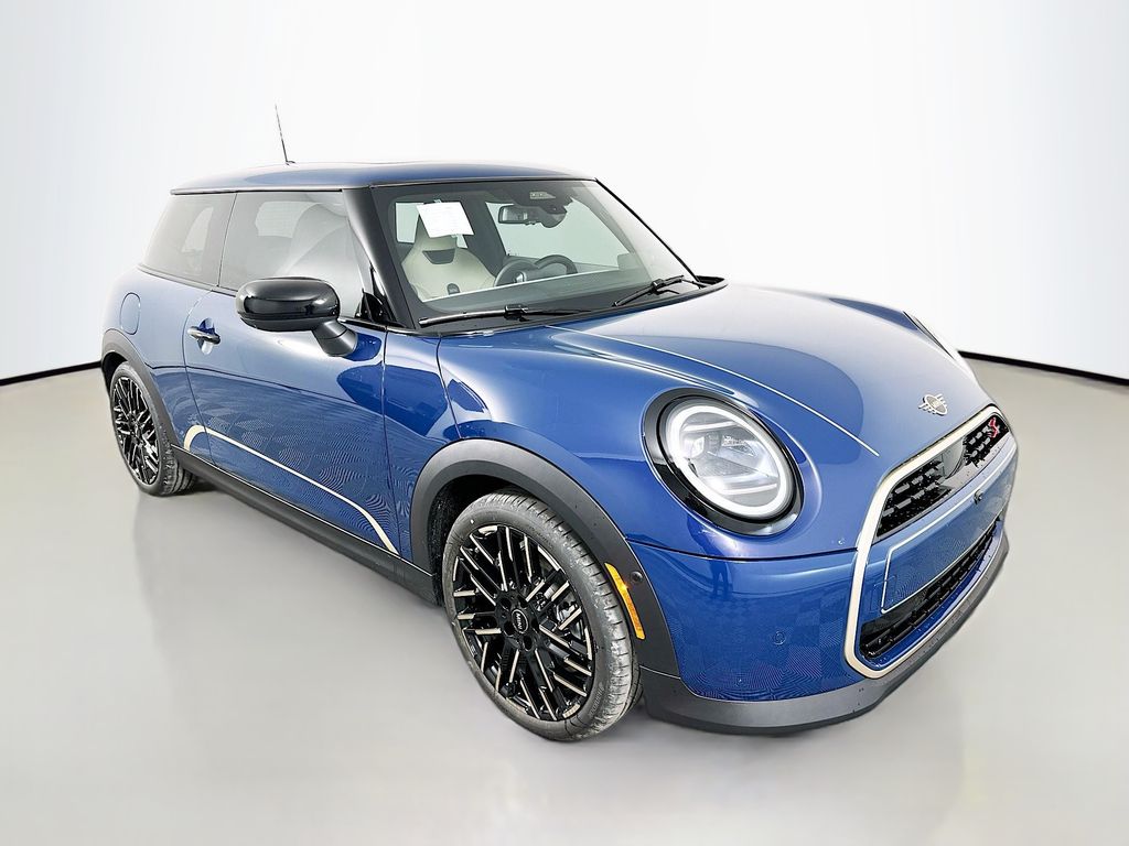 Thumbnail: 2026 MINI Cooper - 3