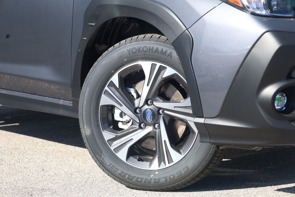 new 2026 Subaru Crosstrek car, priced at $30,508