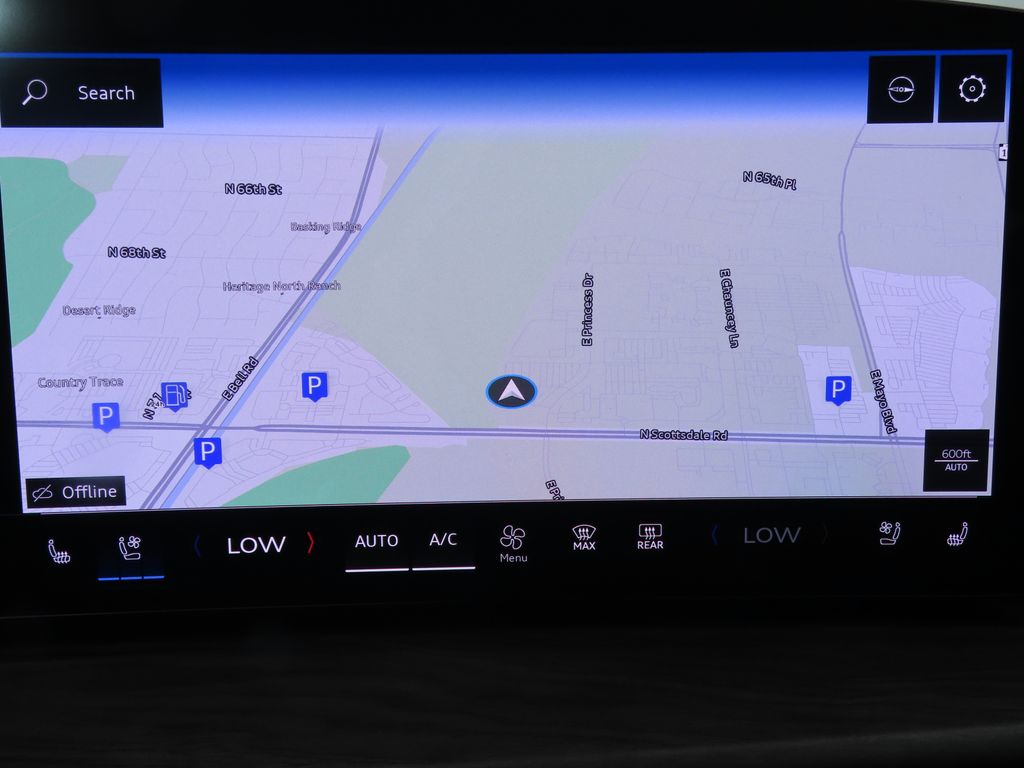 Thumbnail: 2025 Audi Q5 - 16