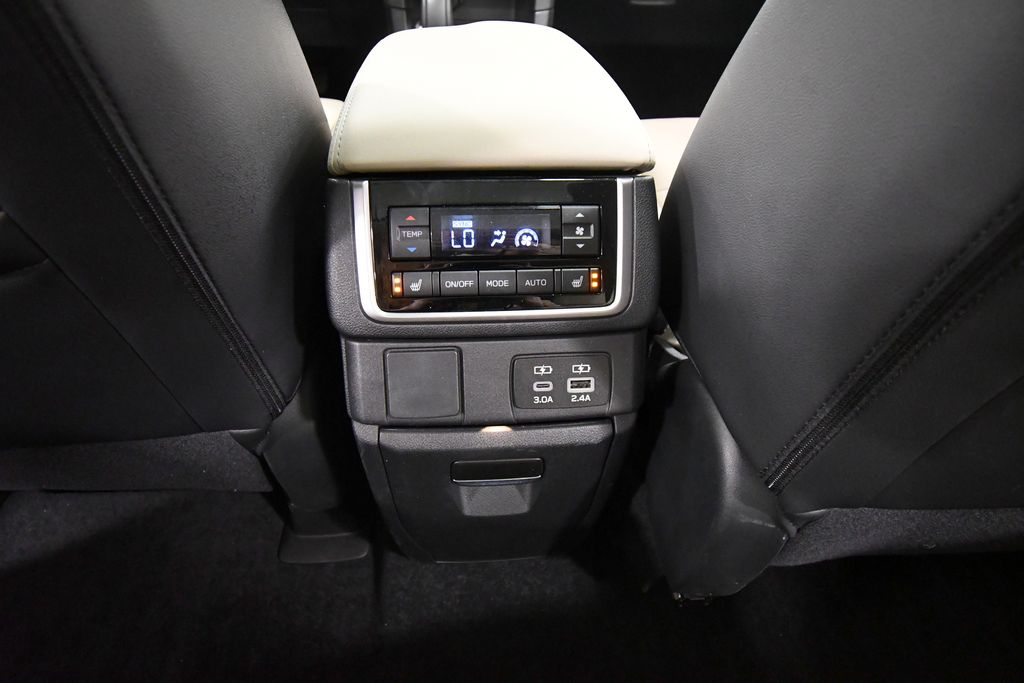 Used 2024 Subaru Ascent SUV