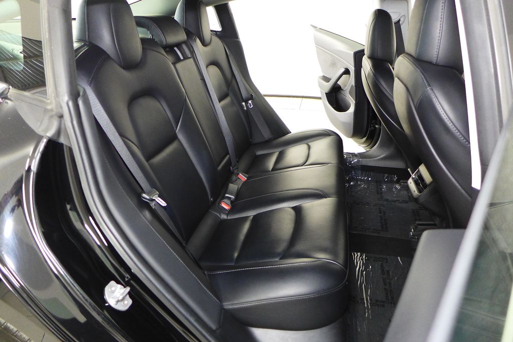 2019 Tesla Model 3 Standard Range 20