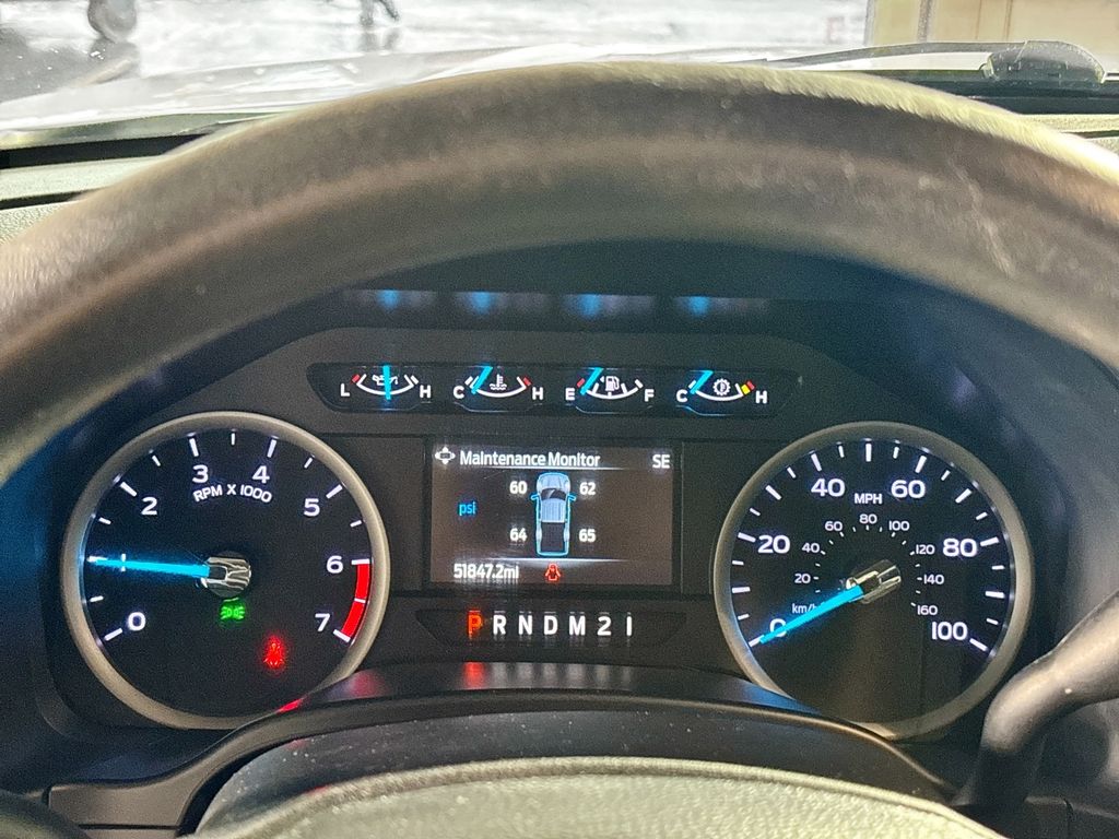 2021 Ford F-250SD XLT