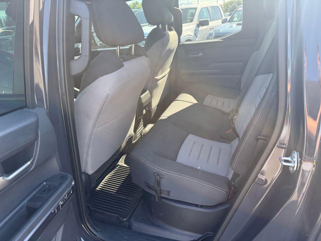 Used 2024 Toyota Tacoma Truck