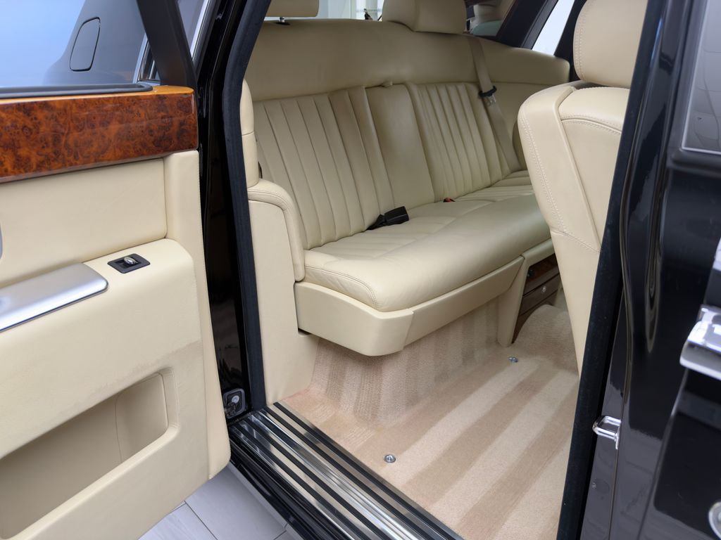 2006 Rolls-Royce Phantom