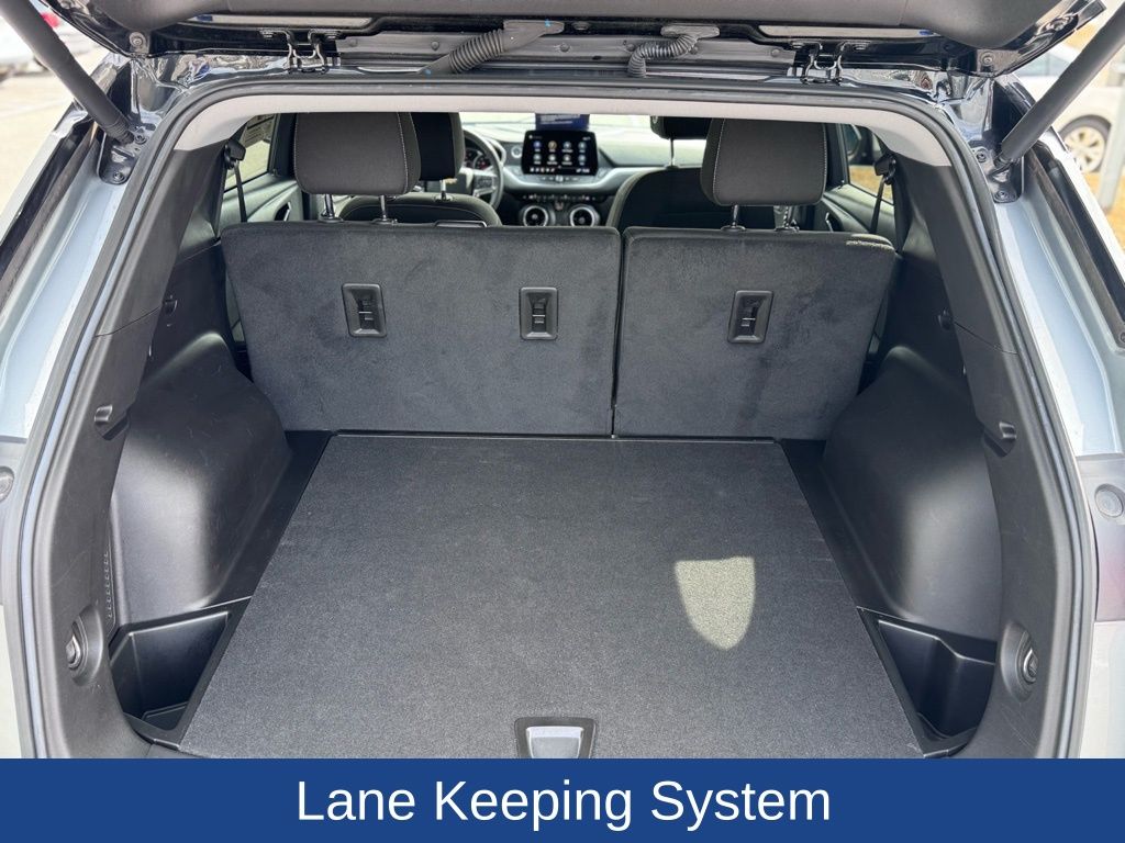 2024 Chevrolet Blazer FWD 2LT