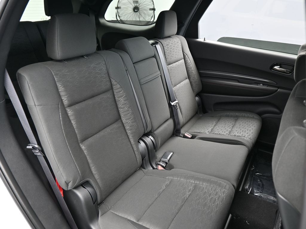 New 2026 White Knuckle Clearcoat Dodge GT HEMI V8 image 41