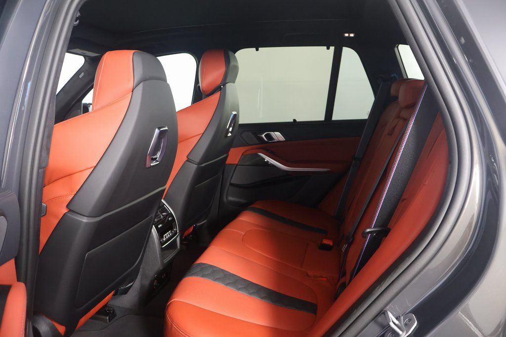 Thumbnail: 2025 BMW X5 - 6