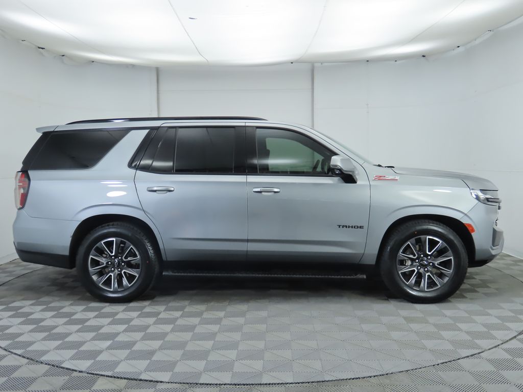 Thumbnail: 2023 Chevrolet Tahoe - 4