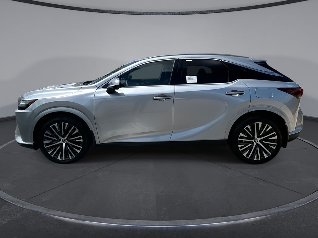 Thumbnail: 2026 Lexus RX - 5