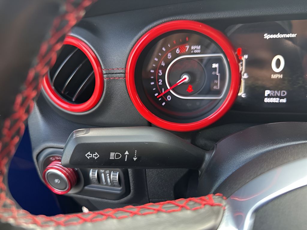 Used Car 2020 Jeep Wrangler  Unlimited Rubicon For Sale Under $35,000 In Austin, Texas