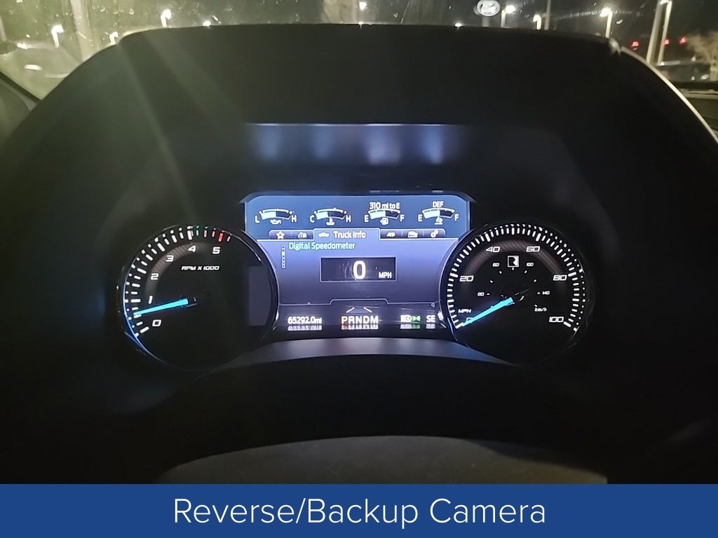 2022 Ford F-250 ROUSH