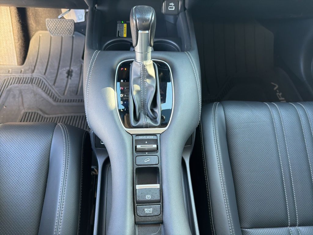 2023 Honda HR-V 2WD EX-L
