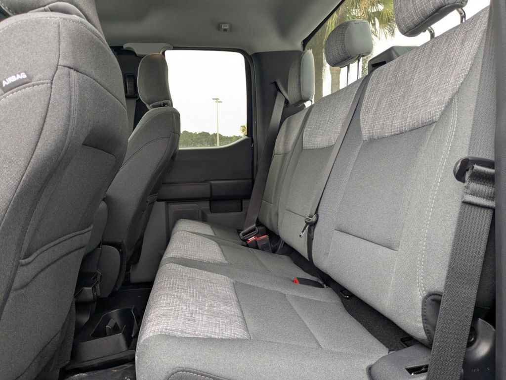 2026 Ford F-250 Super Duty XLT