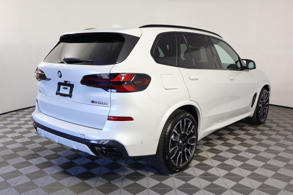 Thumbnail: 2026 BMW X5 - 2
