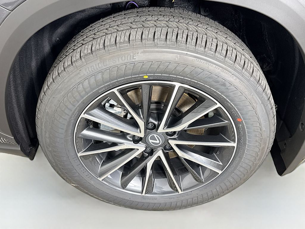 Thumbnail: 2026 Lexus NX - 23