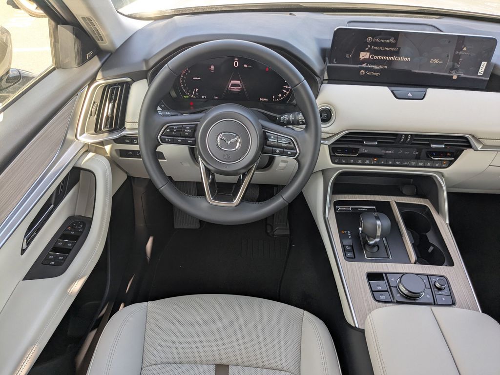 2026 Mazda CX-90 3.3 Turbo Premium Plus