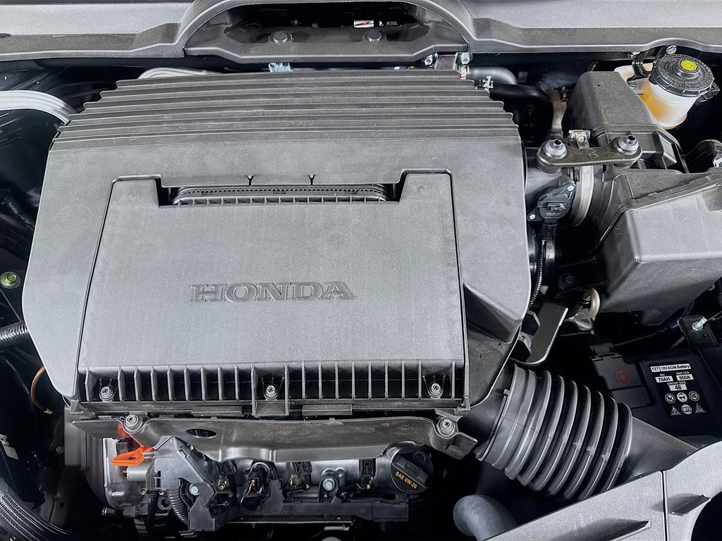 New Car 2025 Honda Pilot  Elite For Sale Under $60,000 In Austin, Texas