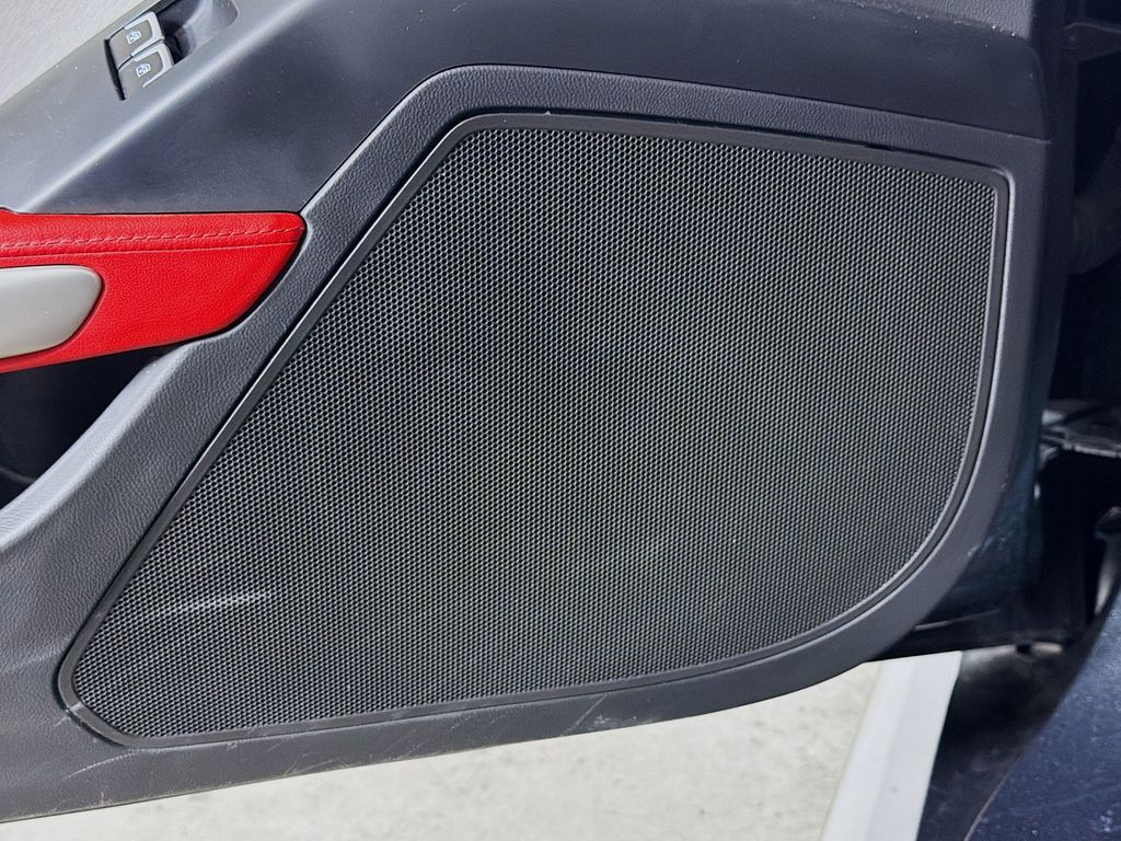 Used 2017 Chevrolet Corvette Coupe