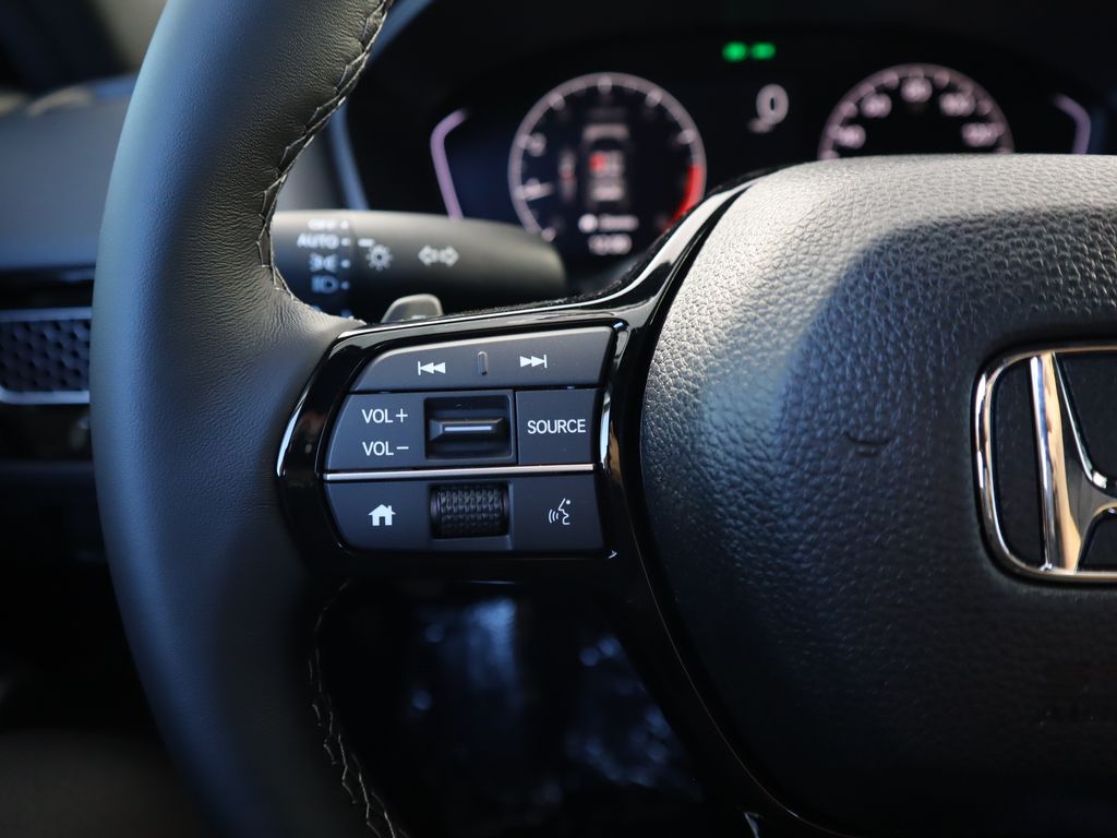 Thumbnail: 2026 Honda Civic - 12