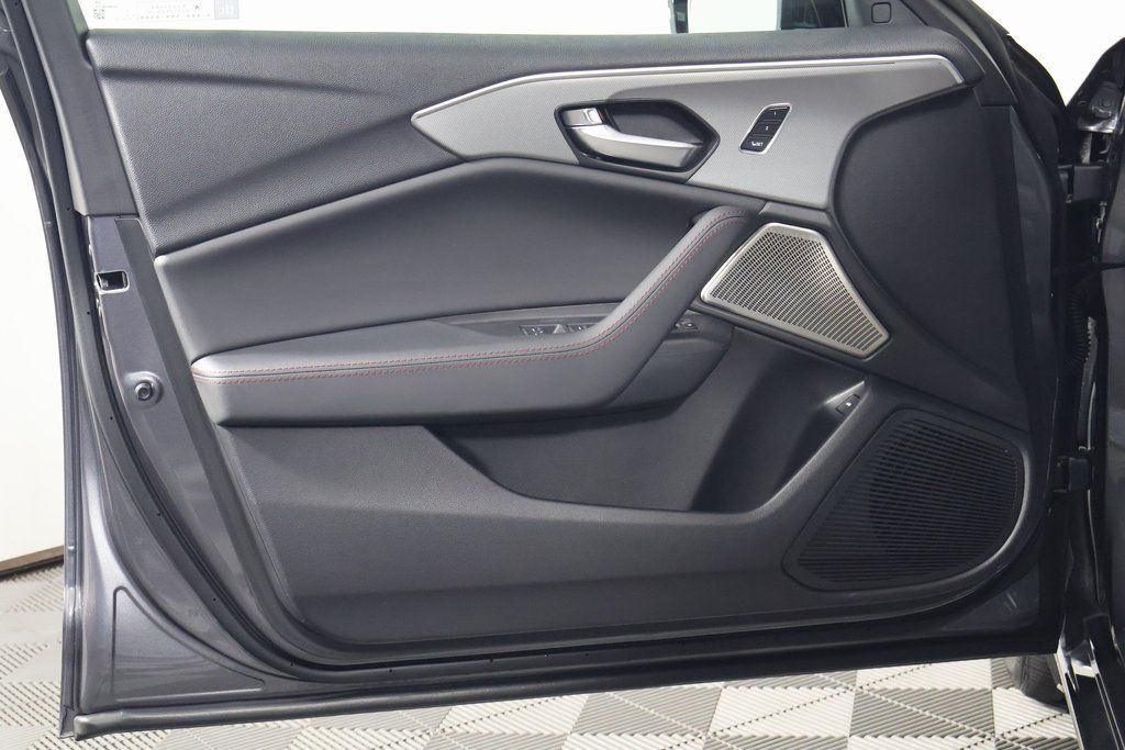 Thumbnail: 2022 Acura TLX - 12