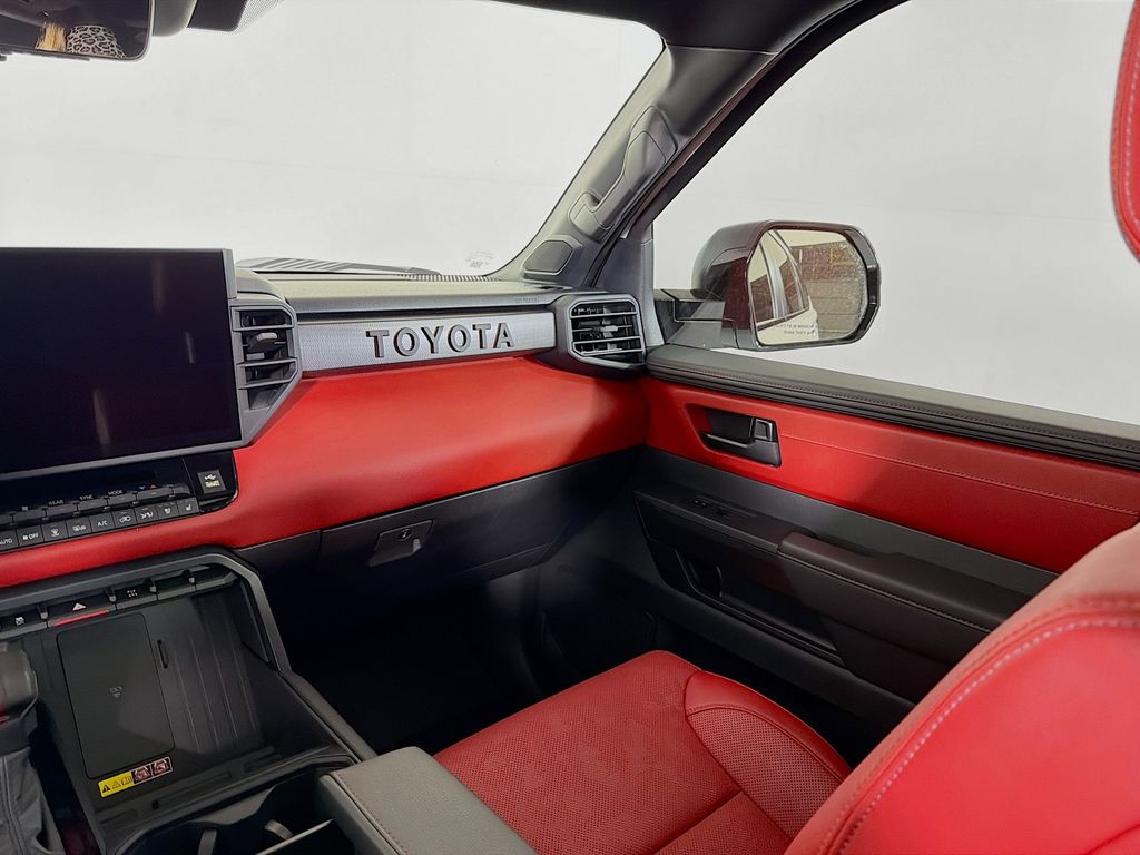 Used 2026 Toyota Sequoia SUV