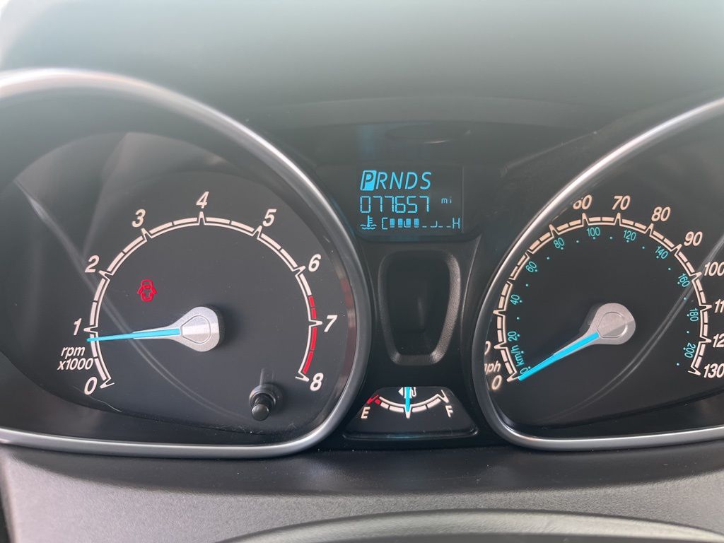 Thumbnail: 2019 Ford Fiesta - 23