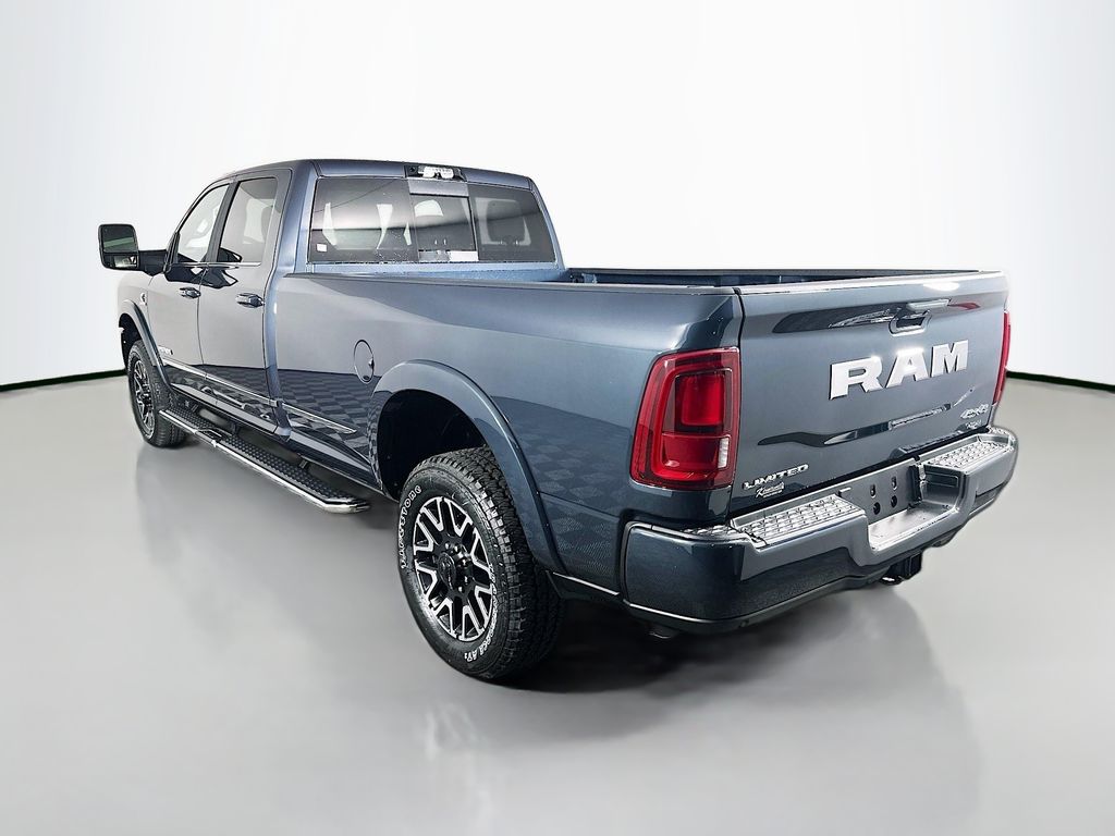 New 2026 Blue Ram Limited 14in image 5