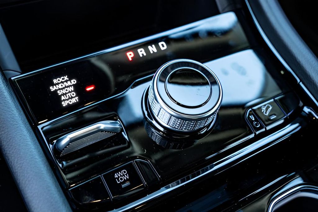 Used Car 2023 Jeep Grand Cherokee  4xe For Sale Under $60,000 In Austin, Texas