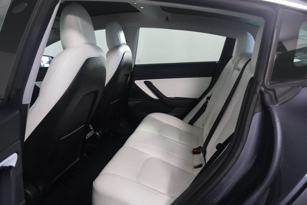 2020 Tesla Model 3 Standard Range 11