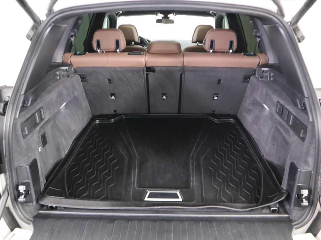 2021 BMW X5 sDrive40i 29