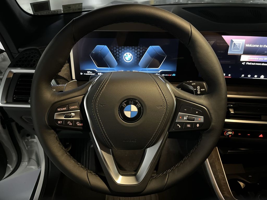 Thumbnail: 2026 BMW X5 - 14