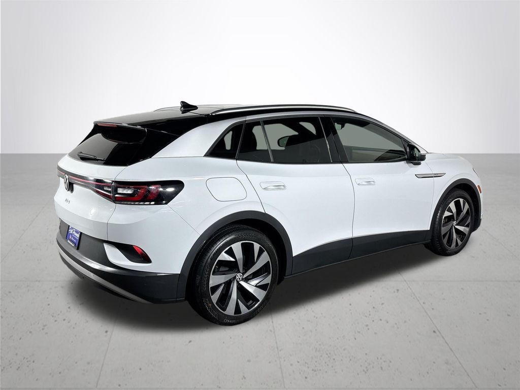 2021 Volkswagen ID.4 Pro S