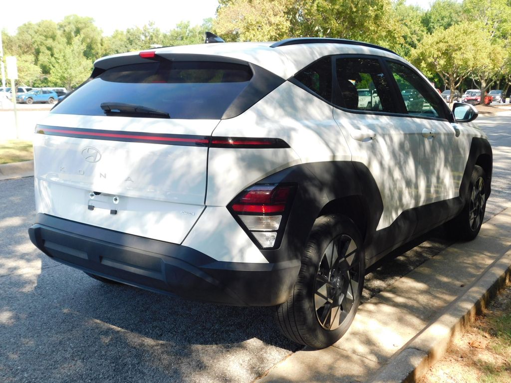 Thumbnail: 2025 Hyundai Kona - 10