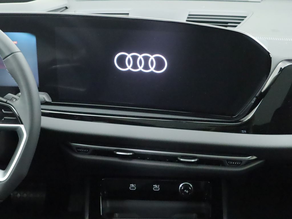 Thumbnail: 2025 Audi A5 - 15