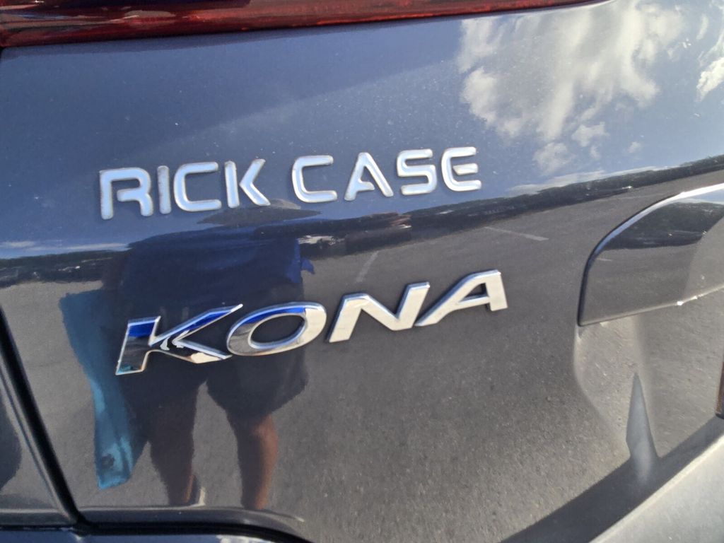2023 Hyundai Kona - $19,599