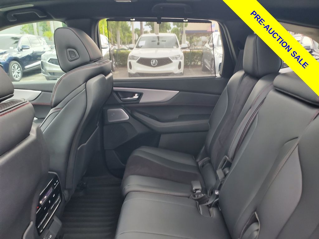 2026 Acura MDX - $52,488