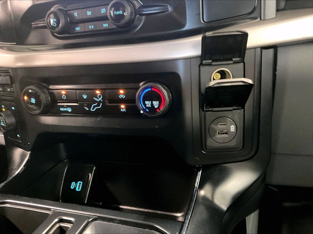 2023 Ford F-150 — photo 25