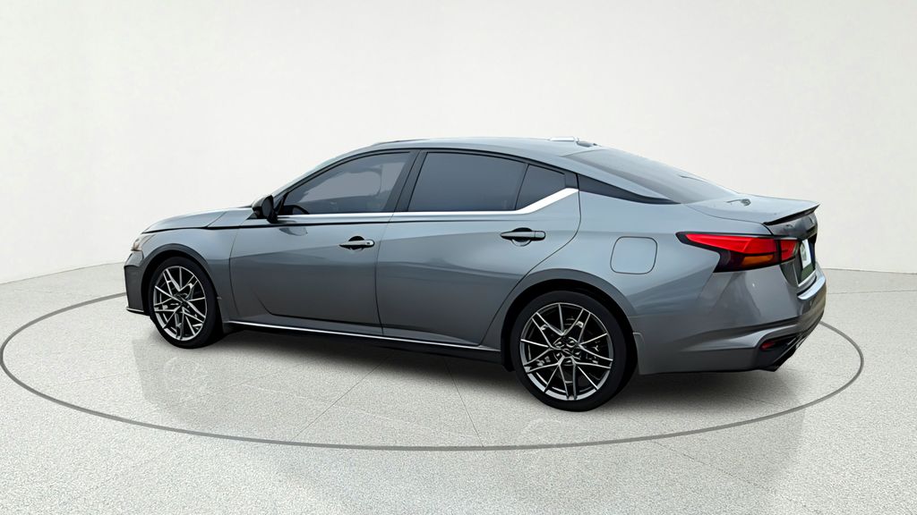 2023 Nissan Altima