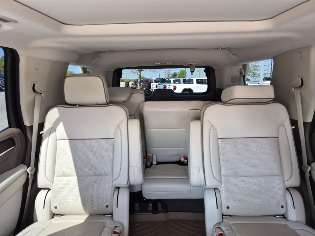 Used Car 2022 Gmc Yukon  Denali For Sale Under $50,000 In Austin, Texas